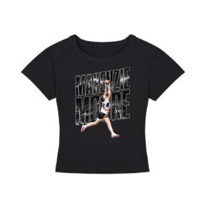 Makenzie Moore Women's CropTop - Image 1