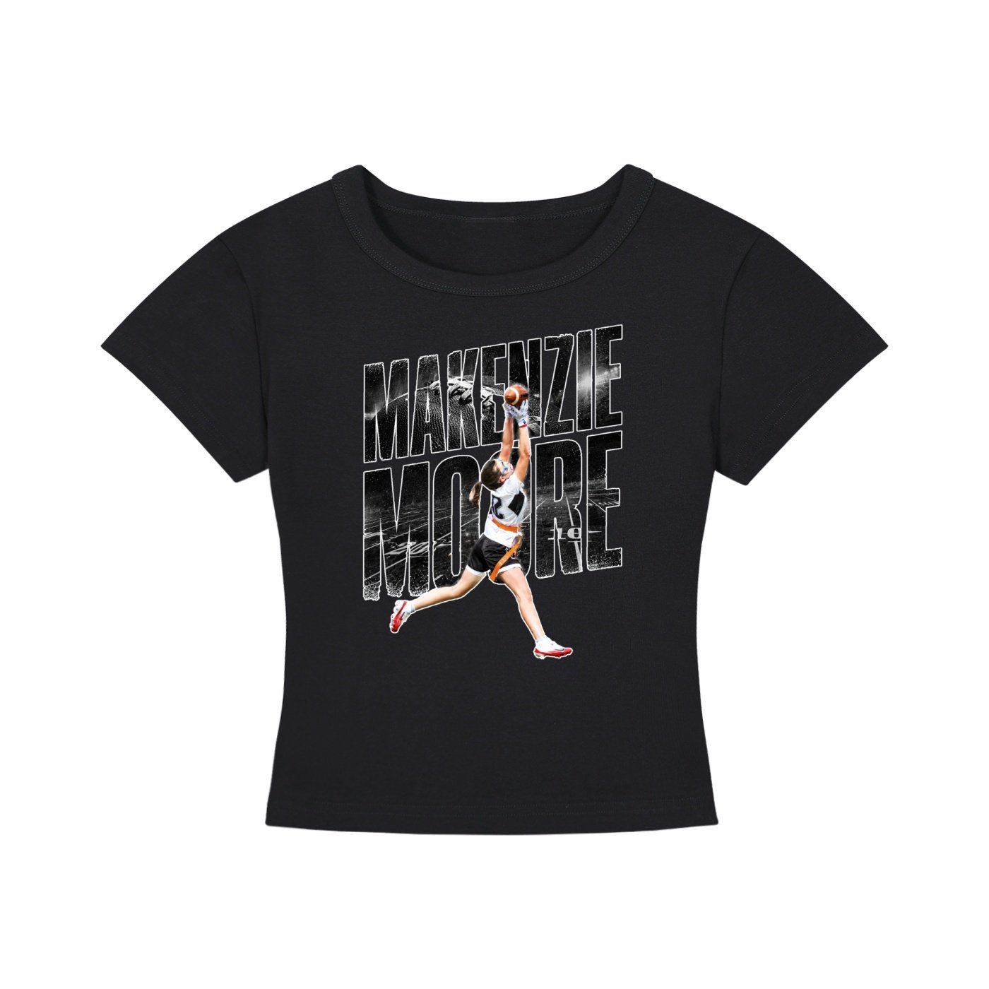 Makenzie Moore Women's CropTop - Image 1