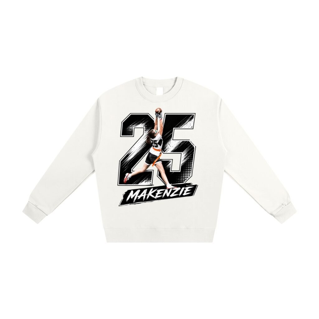 Makenzie Moore Sweatshirt