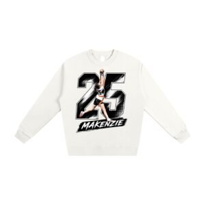 Makenzie Moore Sweatshirt - Image 2