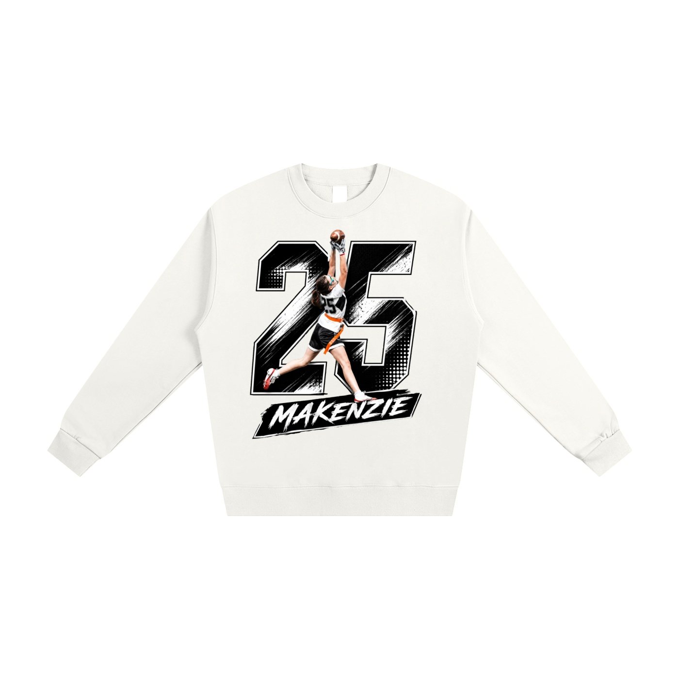 Makenzie Moore Sweatshirt - Image 2