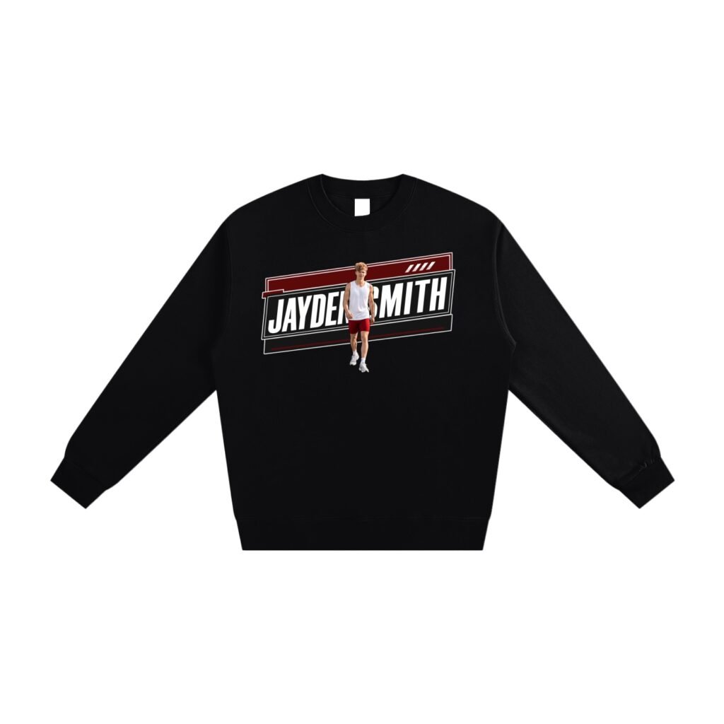 Jayden Smith Sweatshirt