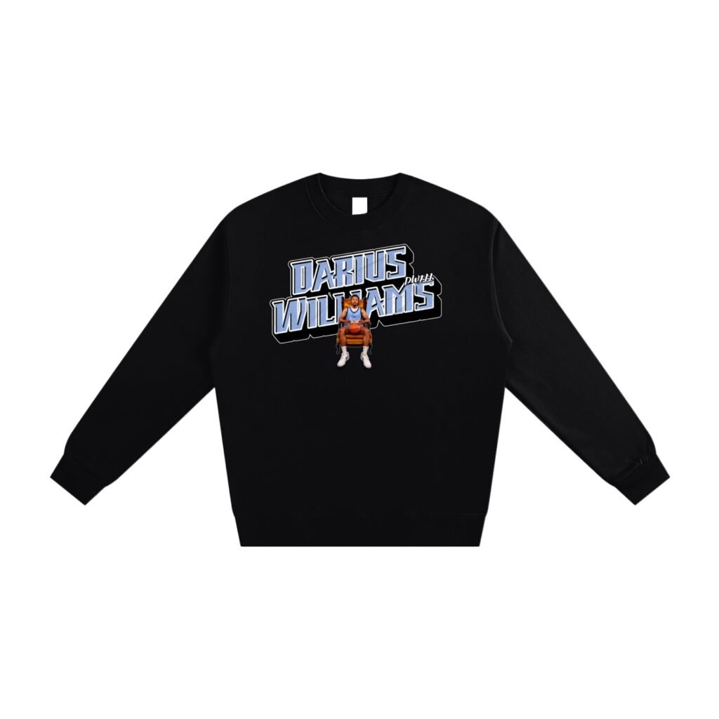 Darius Williams Sweatshirt