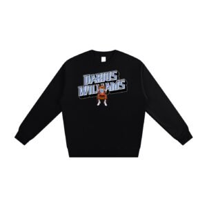 Darius Williams Sweatshirt - Image 1