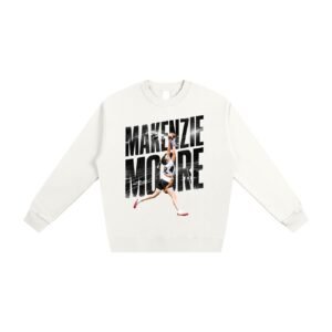 Makenzie Moore Sweatshirt - Image 2