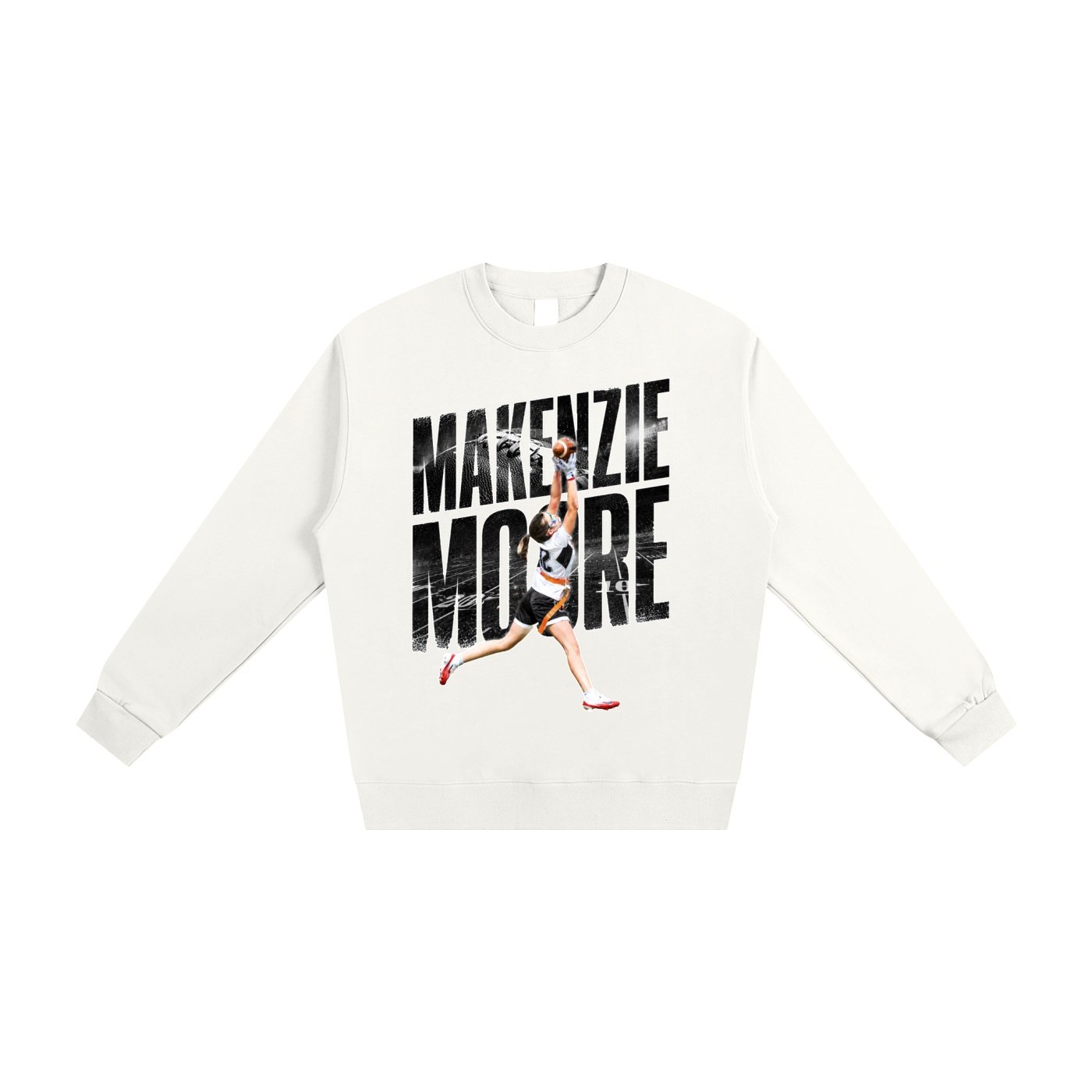Makenzie Moore Sweatshirt - Image 2