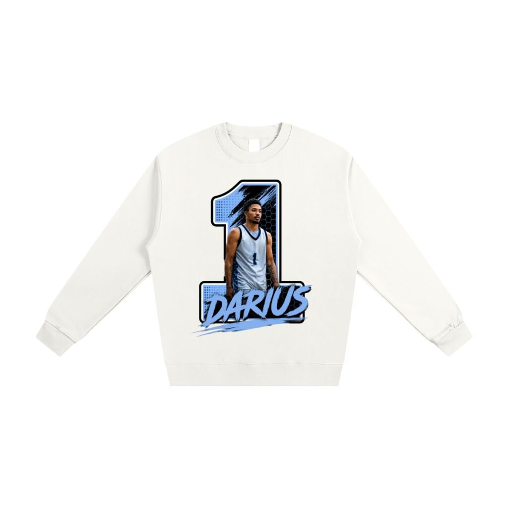 Darius Williams Sweatshirt