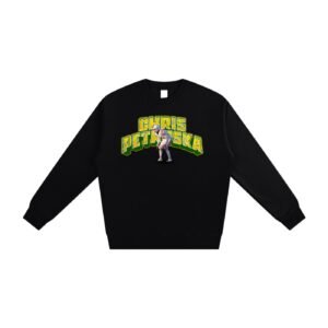 Chris Petruska Sweatshirt - Image 1