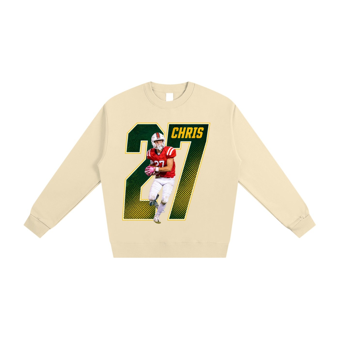 Chris Petruska Sweatshirt - Image 3