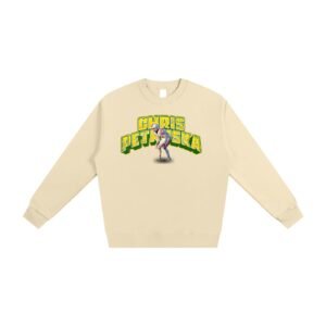 Chris Petruska Sweatshirt - Image 3
