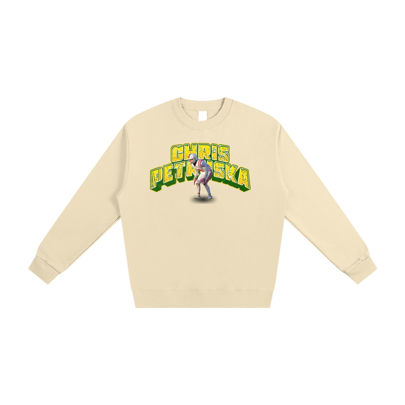 Chris Petruska Sweatshirt - Image 3