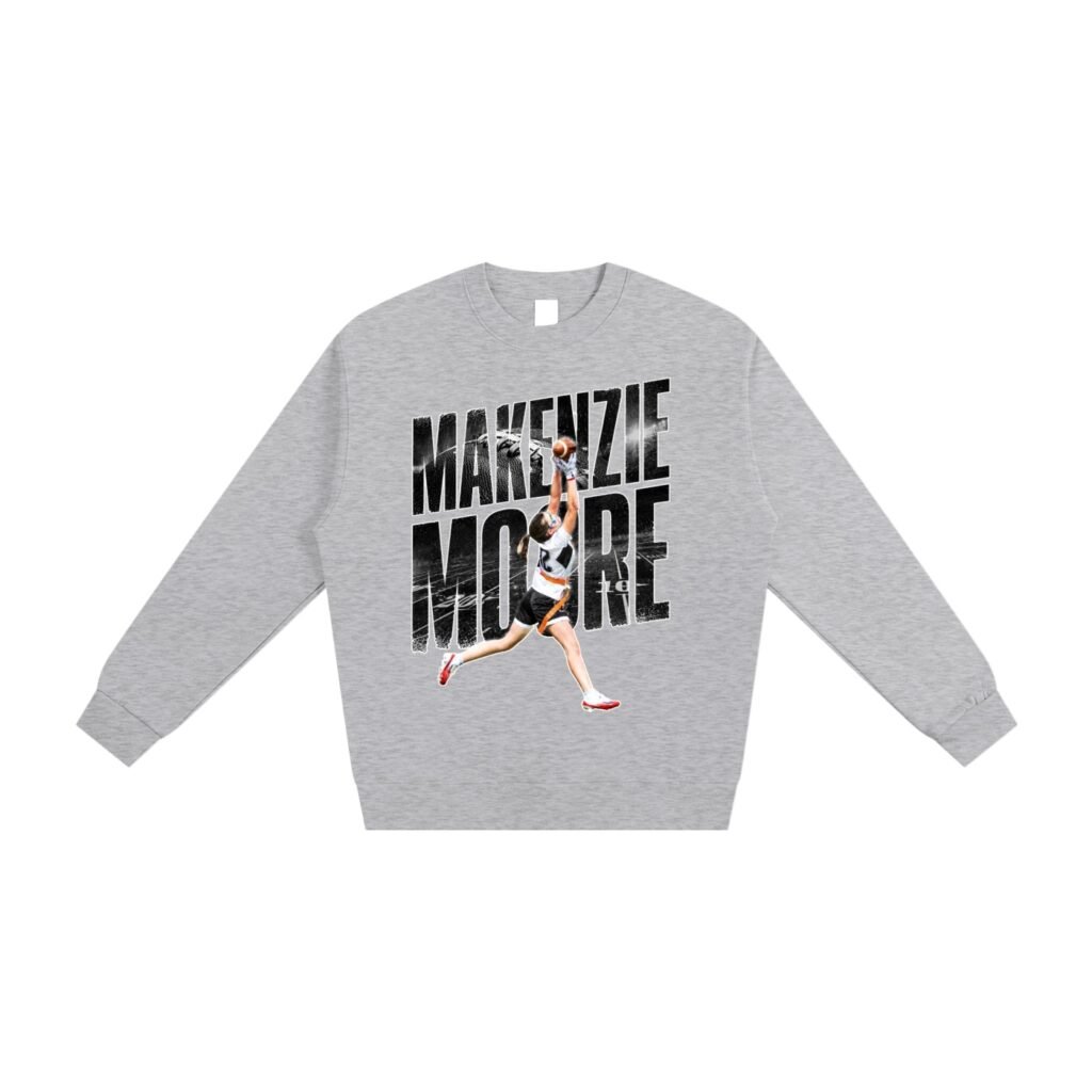 Makenzie Moore Sweatshirt