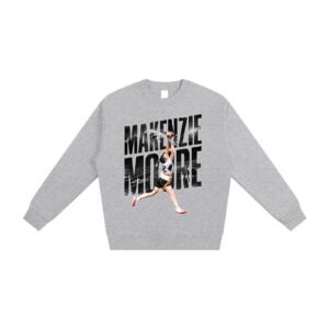 Makenzie Moore Sweatshirt - Image 4