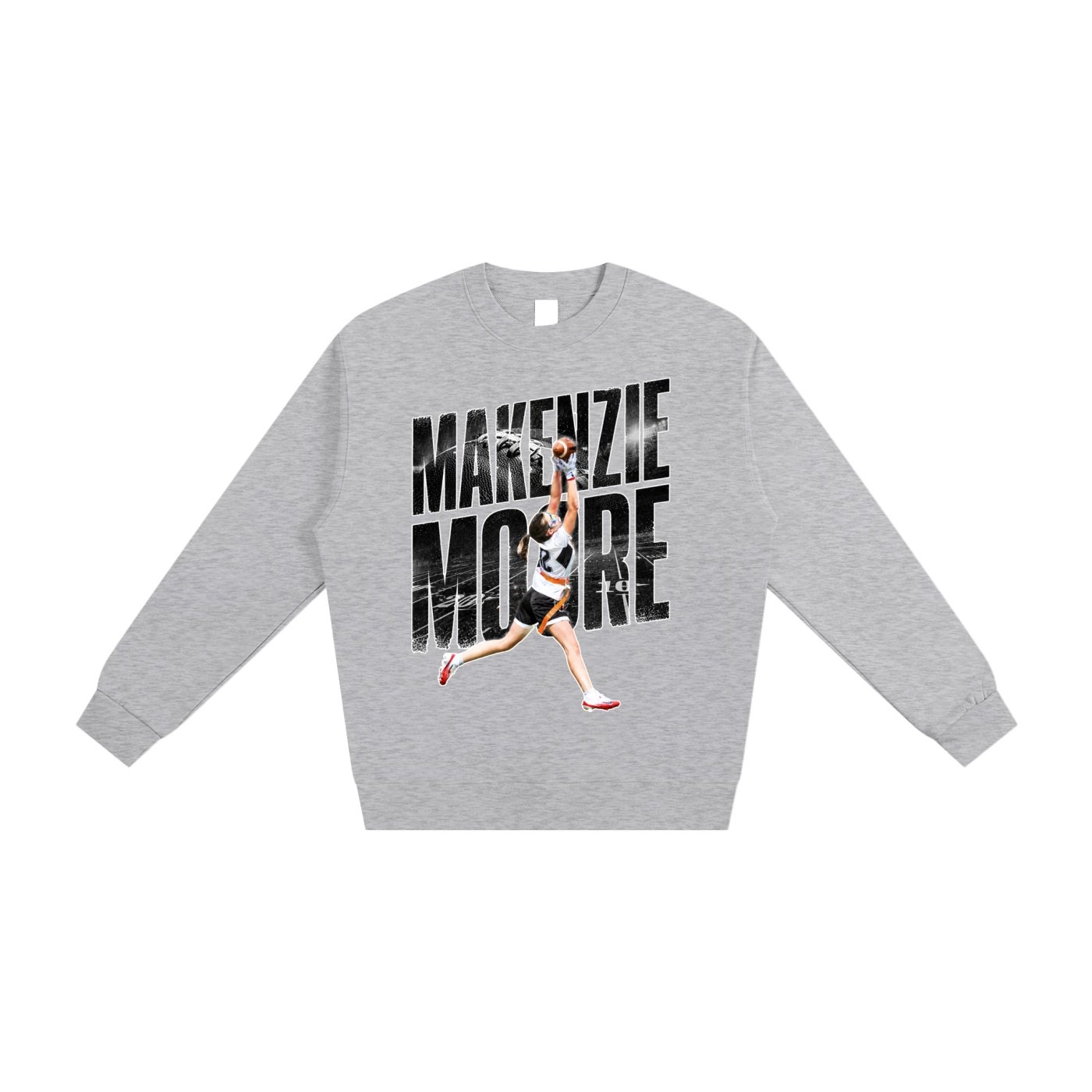 Makenzie Moore Sweatshirt - Image 4