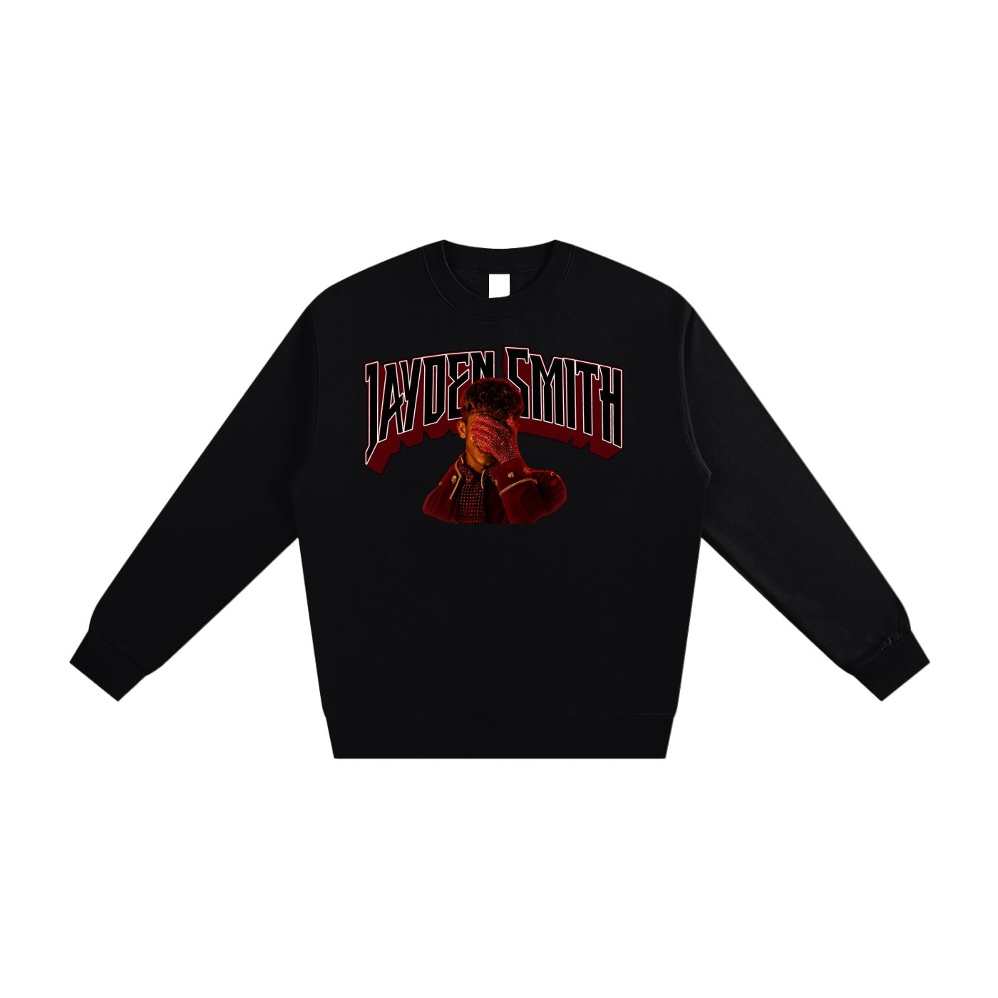 Jayden Smith Sweatshirt - Image 1