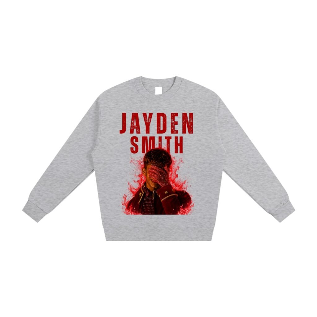 Jayden Smith Sweatshirt