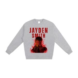 Jayden Smith Sweatshirt - Image 4