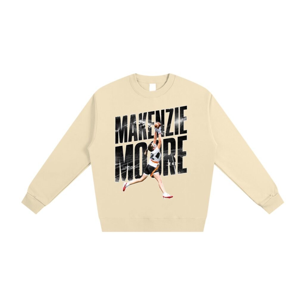 Makenzie Moore Sweatshirt