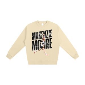 Makenzie Moore Sweatshirt - Image 3