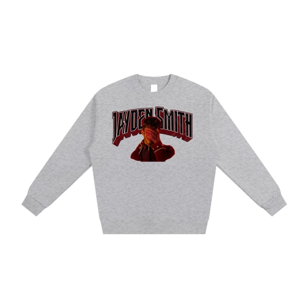 Jayden Smith Sweatshirt