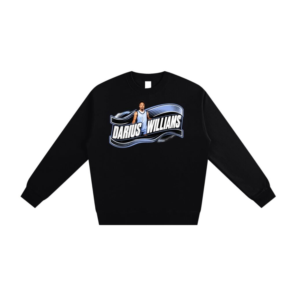 Darius Williams Sweatshirt