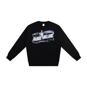 Darius Williams Sweatshirt - Image 1