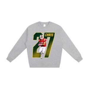 Chris Petruska Sweatshirt - Image 4