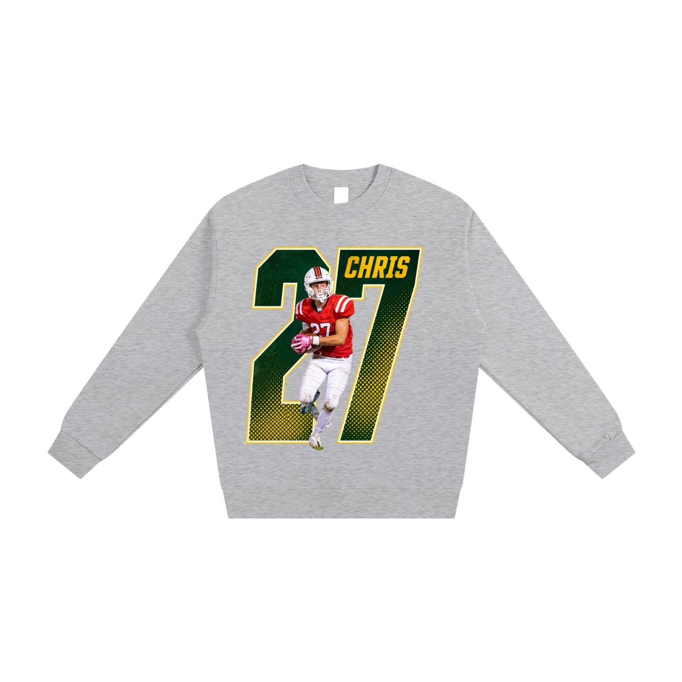 Chris Petruska Sweatshirt - Image 4