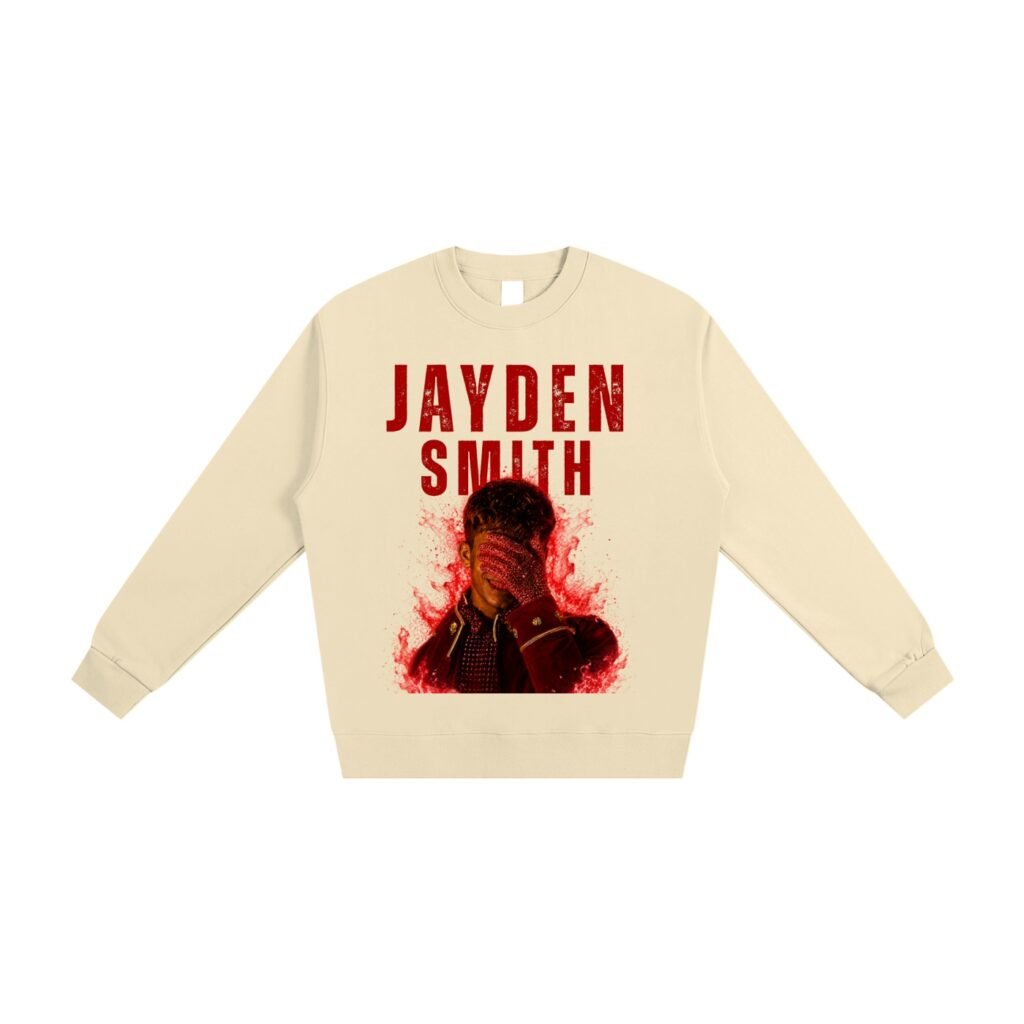 Jayden Smith Sweatshirt
