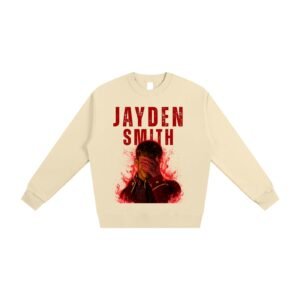 Jayden Smith Sweatshirt - Image 3
