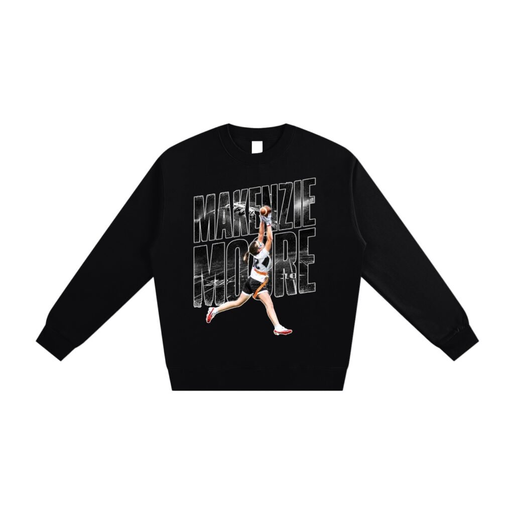 Makenzie Moore Sweatshirt