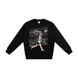 Makenzie Moore Sweatshirt - Image 1