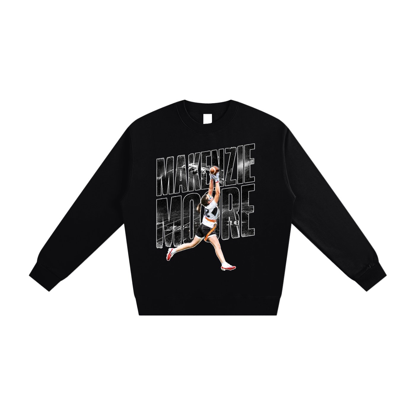 Makenzie Moore Sweatshirt - Image 1