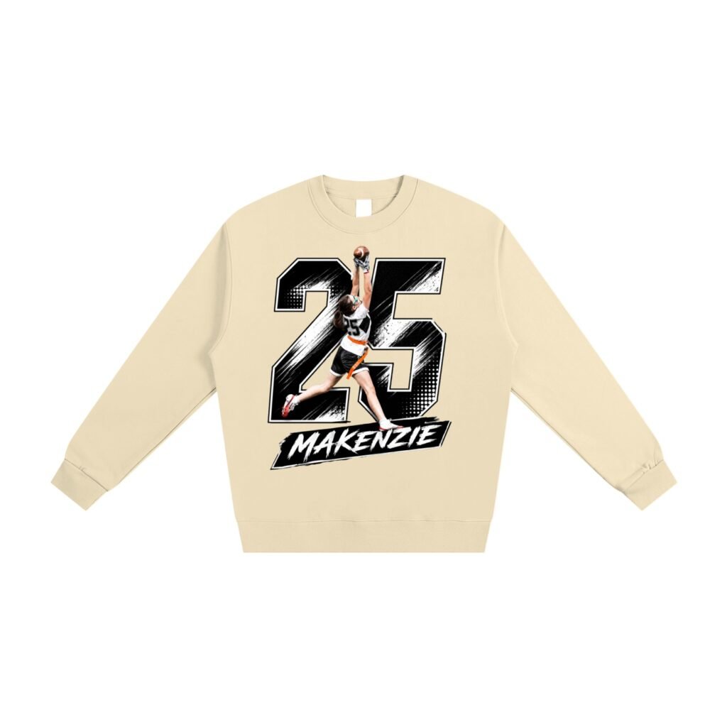 Makenzie Moore Sweatshirt