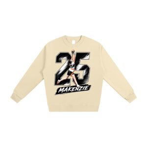 Makenzie Moore Sweatshirt - Image 3