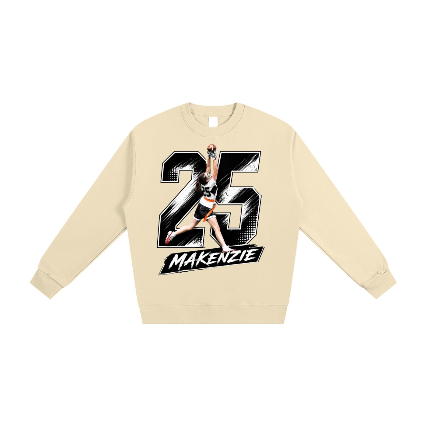 Makenzie Moore Sweatshirt - Image 3