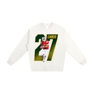 Chris Petruska Sweatshirt - Image 2