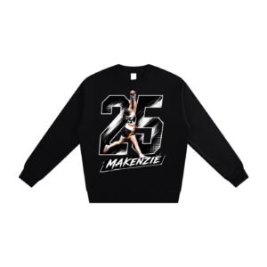 Makenzie Moore Sweatshirt - Image 1
