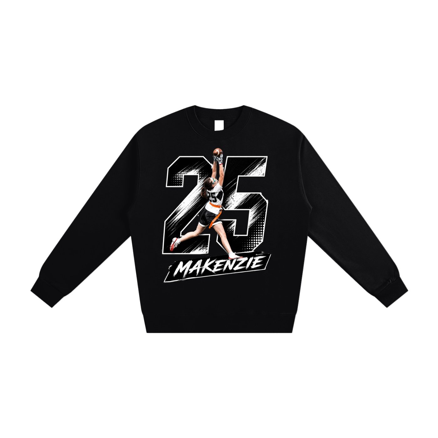 Makenzie Moore Sweatshirt - Image 1