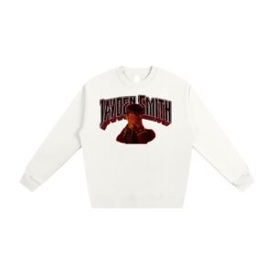 Jayden Smith Sweatshirt - Image 2