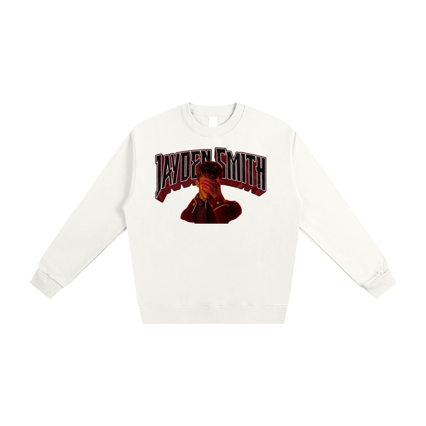 Jayden Smith Sweatshirt - Image 2