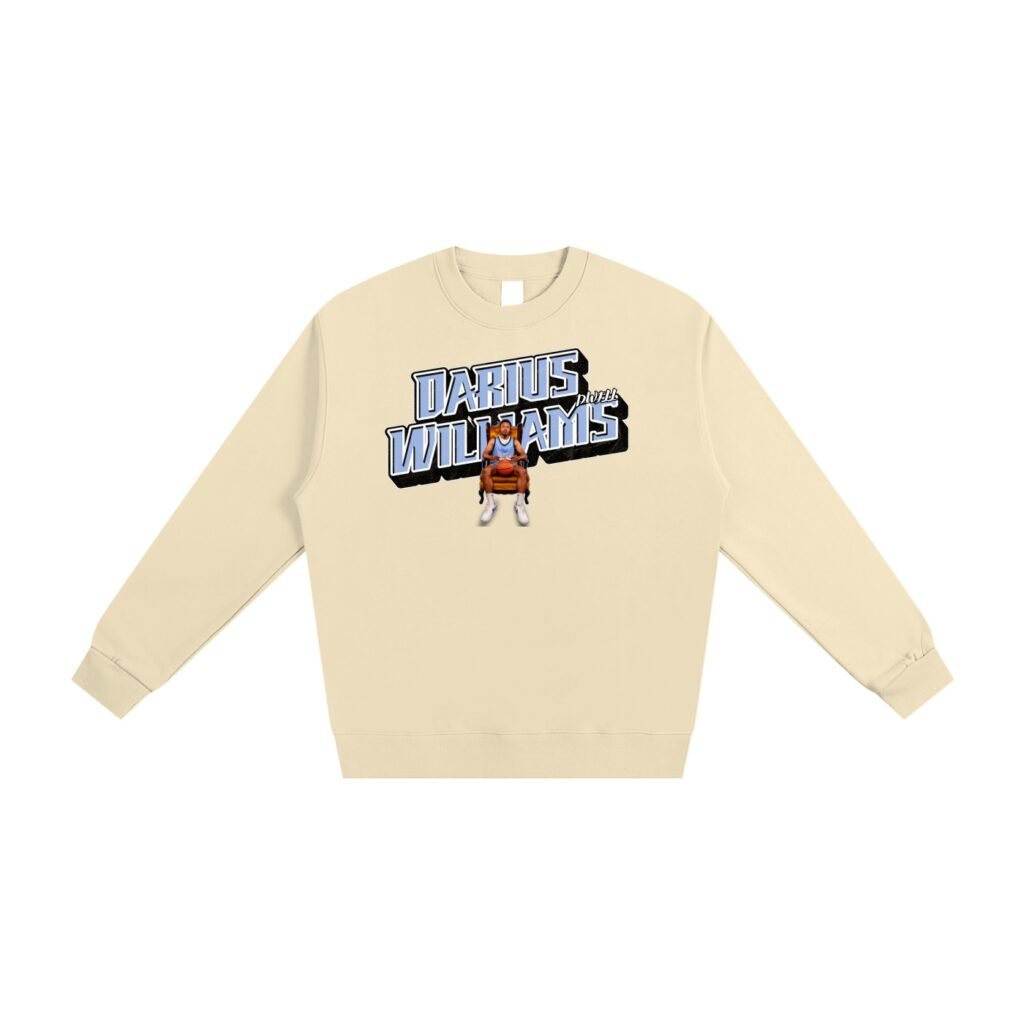 Darius Williams Sweatshirt