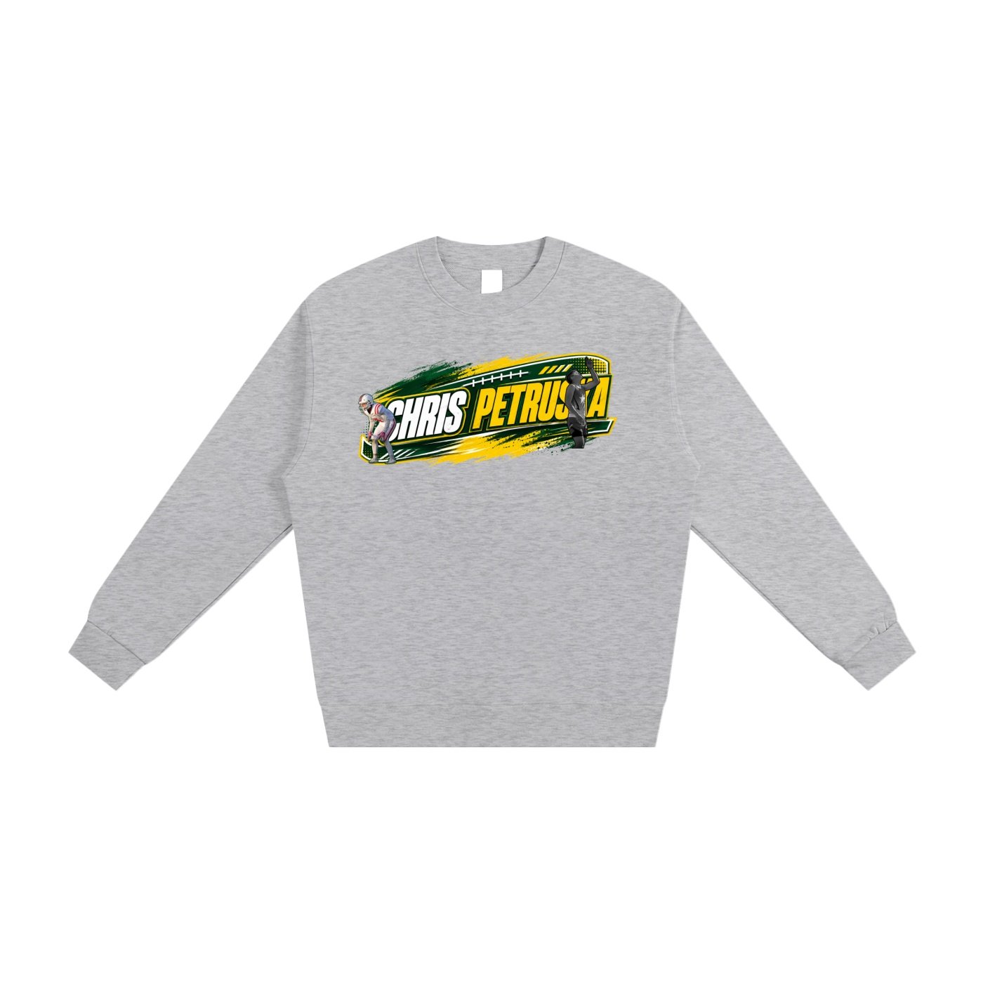 Chris Petruska Sweatshirt - Image 4