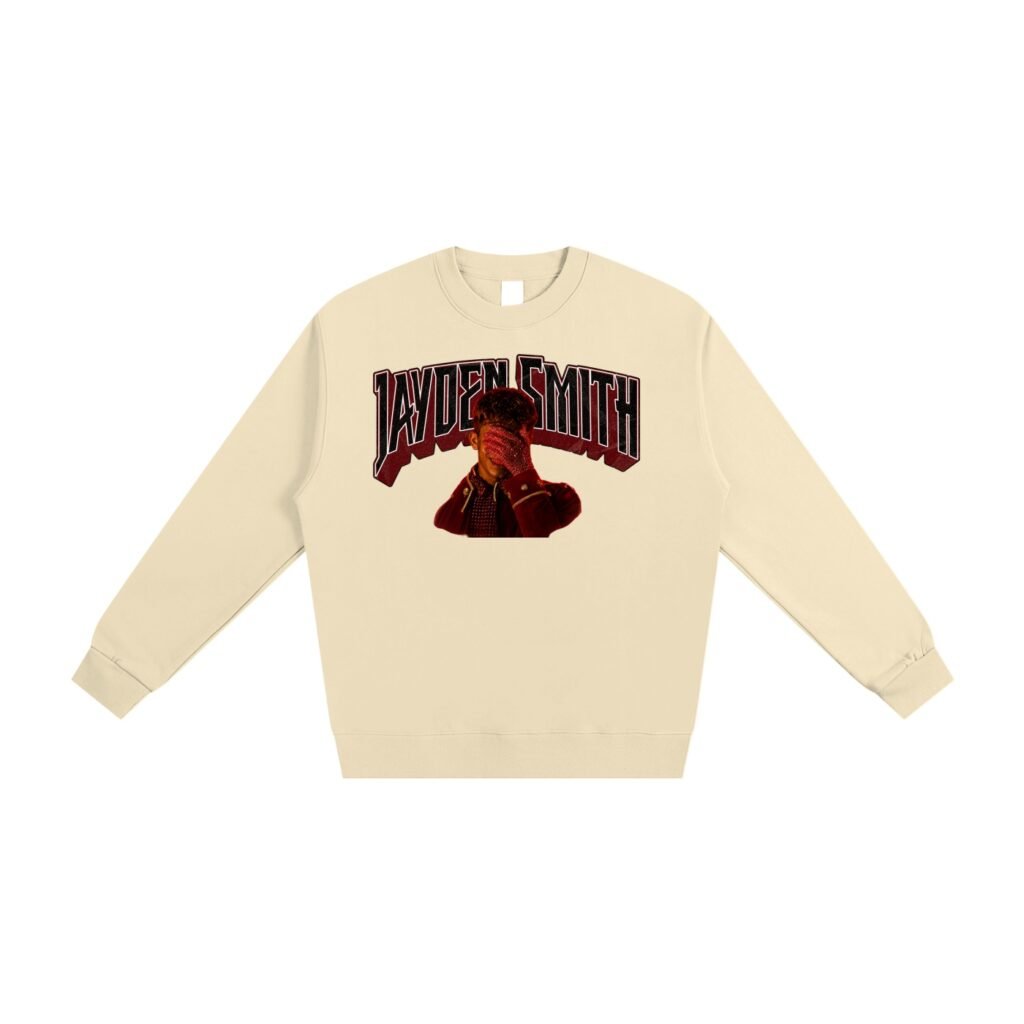 Jayden Smith Sweatshirt