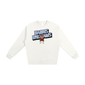 Darius Williams Sweatshirt - Image 2