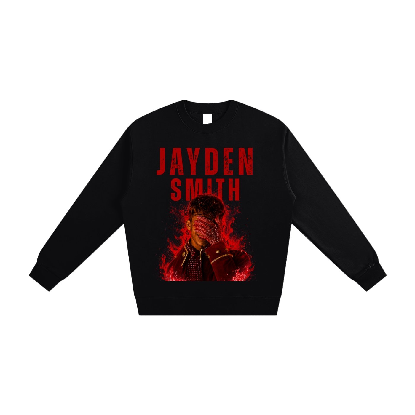Jayden Smith Sweatshirt - Image 1