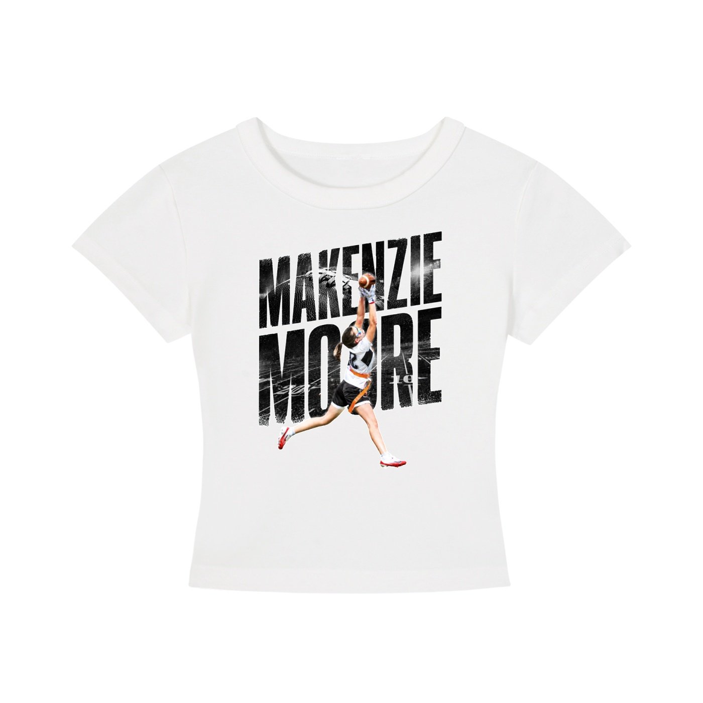 Makenzie Moore Women's CropTop - Image 2