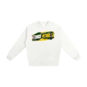 Chris Petruska Sweatshirt - Image 2