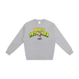 Chris Petruska Sweatshirt - Image 4