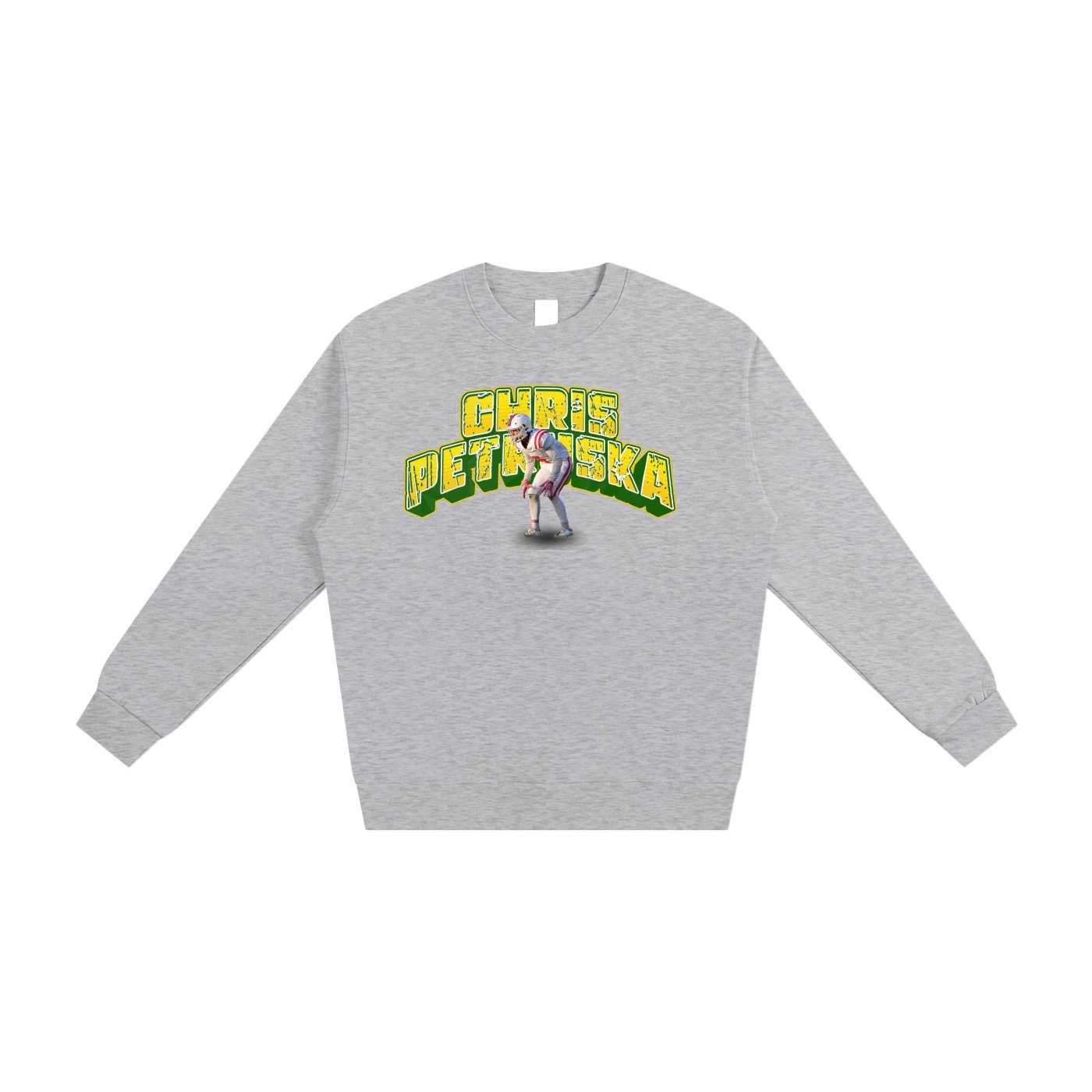 Chris Petruska Sweatshirt - Image 4